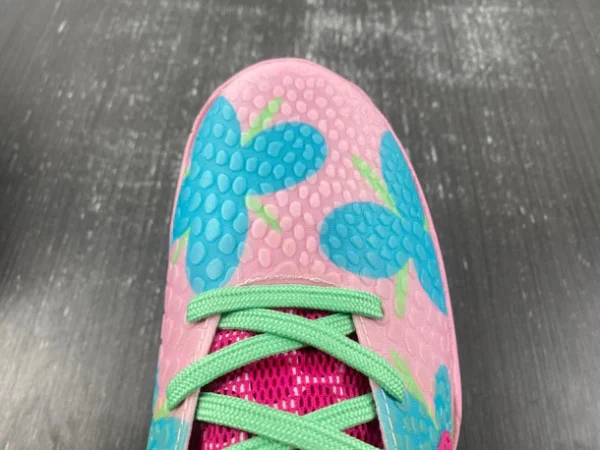 Kobe 6 Demar Derozan PE - Image 13