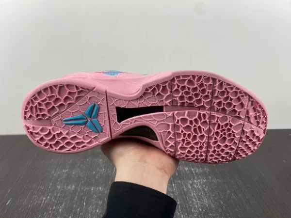 Kobe 6 Demar Derozan PE - Image 19
