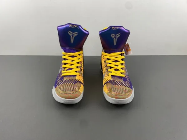Kobe 9 Elite 'Team Showtime' - Image 6