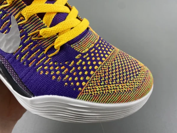 Kobe 9 Elite 'Team Showtime' - Image 2