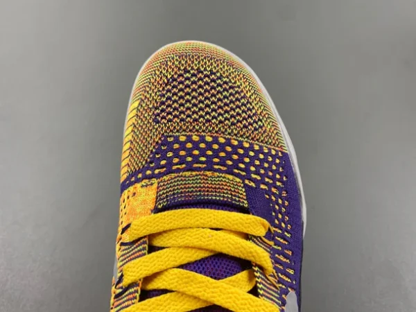 Kobe 9 Elite 'Team Showtime' - Image 10