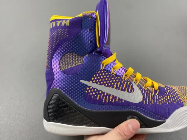 Kobe 9 Elite 'Team Showtime' - Image 11