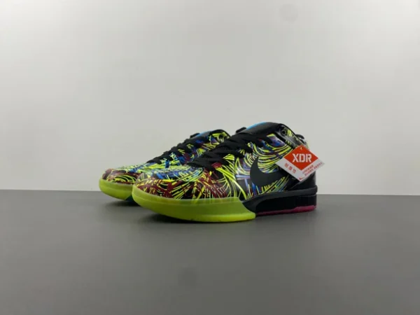 Kobe 4 'Wizenard' (Exclusive) - Image 2