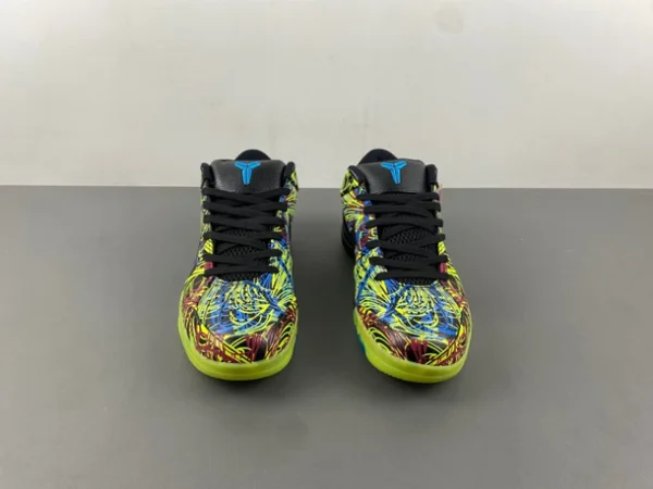Kobe 4 'Wizenard' (Exclusive) - Image 3