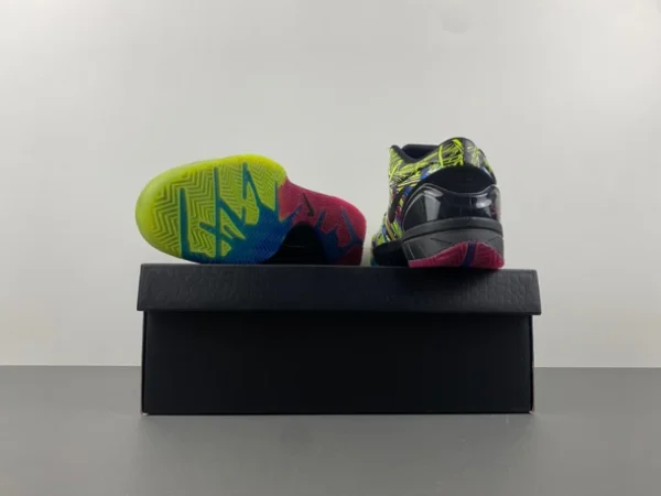 Kobe 4 'Wizenard' (Exclusive) - Image 5