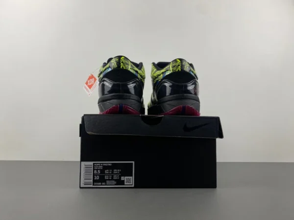 Kobe 4 'Wizenard' (Exclusive) - Image 6