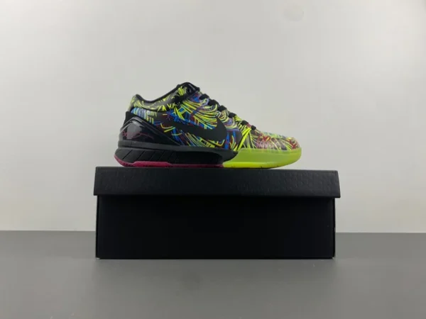 Kobe 4 'Wizenard' (Exclusive) - Image 7