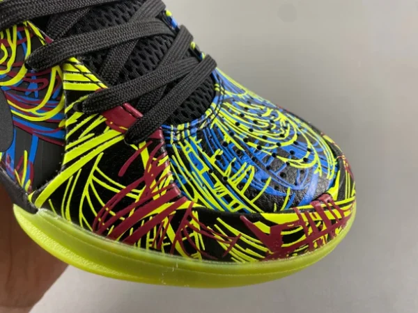 Kobe 4 'Wizenard' (Exclusive) - Image 8