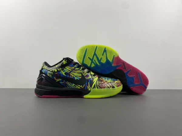 Kobe 4 'Wizenard' (Exclusive) - Image 10