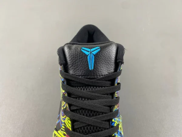Kobe 4 'Wizenard' (Exclusive) - Image 11