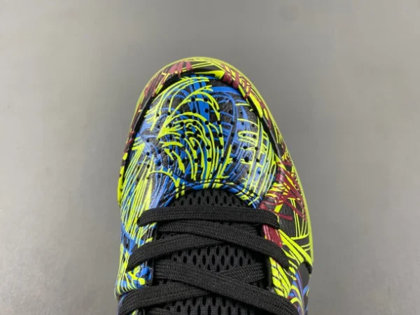 Kobe 4 'Wizenard' (Exclusive) - Image 12