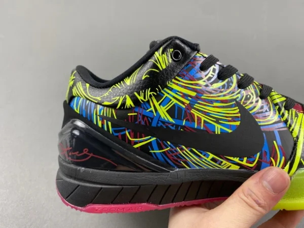 Kobe 4 'Wizenard' (Exclusive) - Image 13