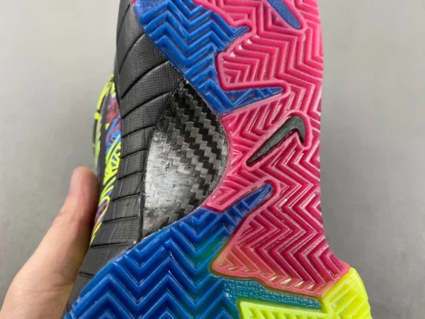 Kobe 4 'Wizenard' (Exclusive) - Image 17