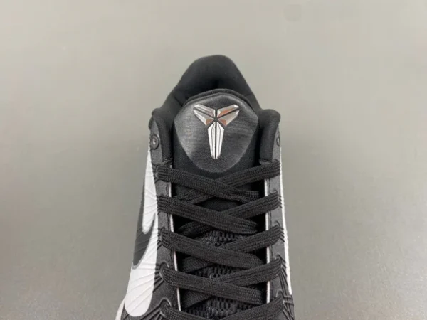 Kobe 5 'Panda' (Exclusive) - Image 4