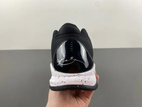 Kobe 5 'Panda' (Exclusive) - Image 8