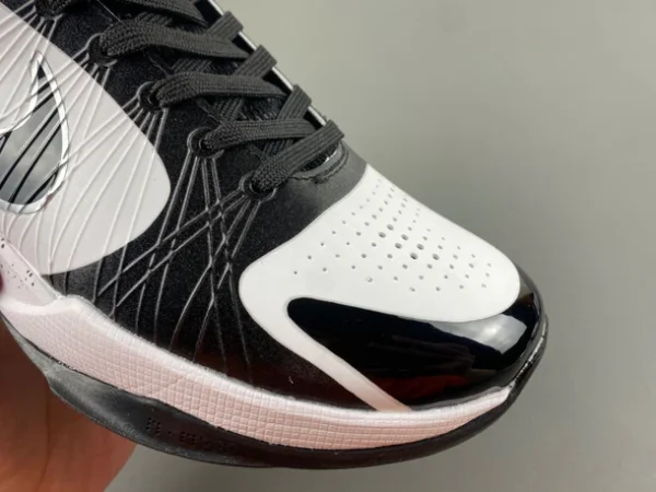 Kobe 5 'Panda' (Exclusive) - Image 9