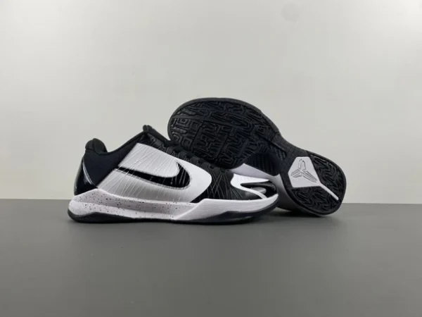 Kobe 5 'Panda' (Exclusive) - Image 2