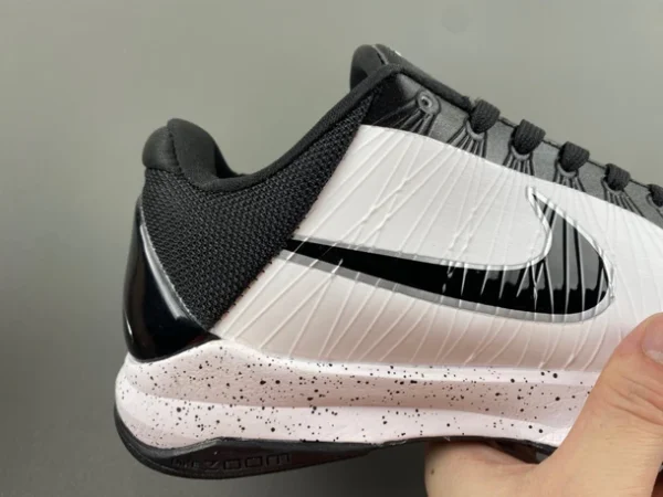 Kobe 5 'Panda' (Exclusive) - Image 11