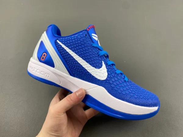 Kobe 6 Dodgers - Image 5