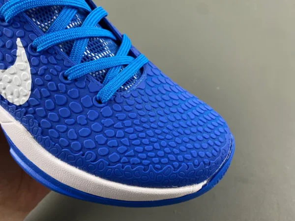 Kobe 6 Dodgers - Image 6