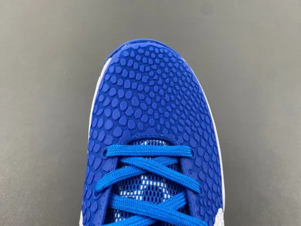 Kobe 6 Dodgers - Image 7