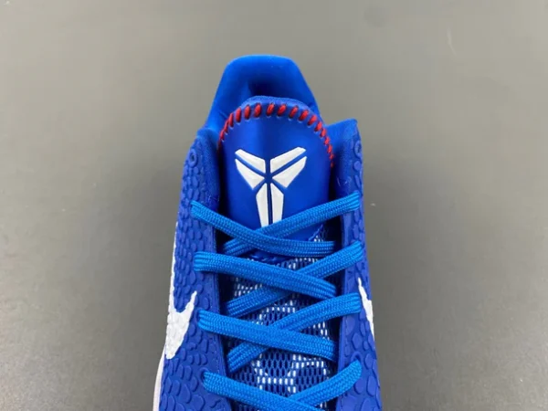 Kobe 6 Dodgers - Image 8