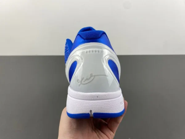 Kobe 6 Dodgers - Image 9