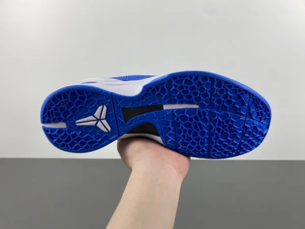 Kobe 6 Dodgers - Image 12