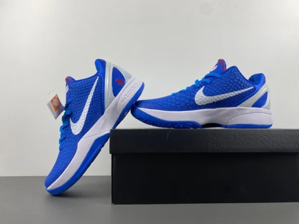 Kobe 6 Dodgers - Image 13
