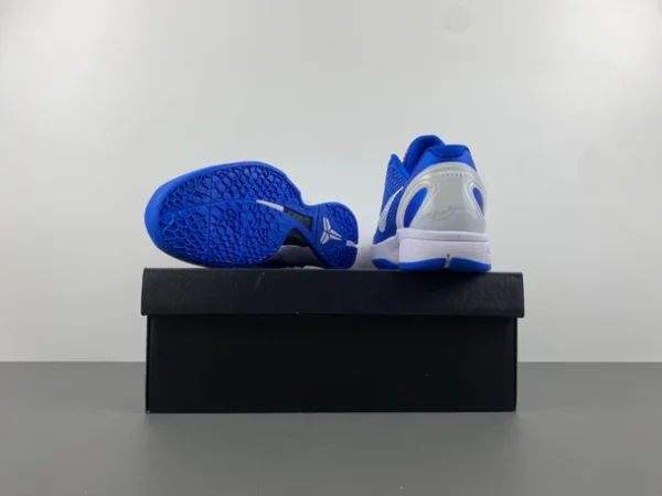 Kobe 6 Dodgers - Image 14