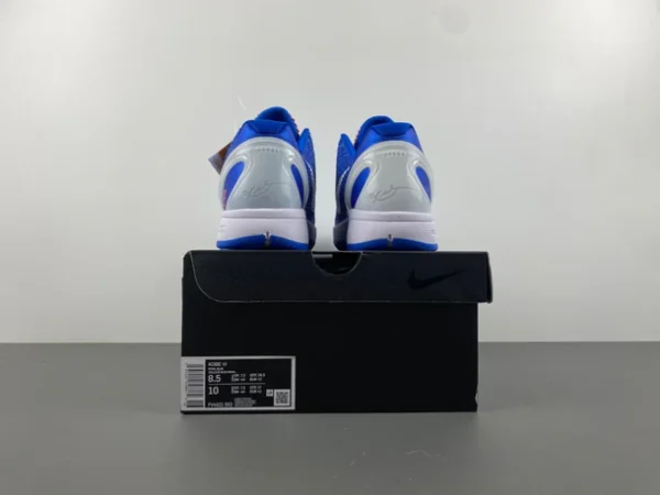 Kobe 6 Dodgers - Image 15