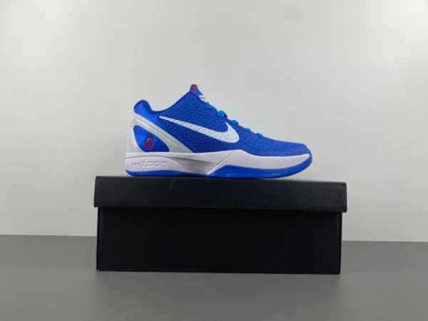 Kobe 6 Dodgers - Image 16