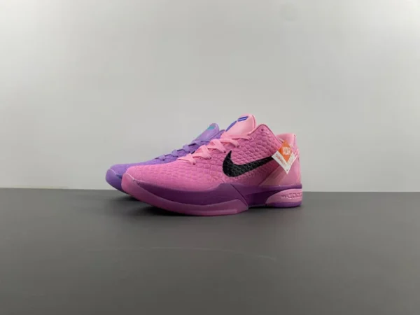Kobe 6 Cotton Candy (Exclusive) - Image 3