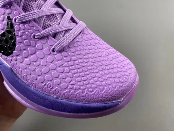Kobe 6 Cotton Candy (Exclusive) - Image 5