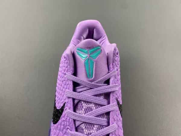 Kobe 6 Cotton Candy (Exclusive) - Image 8