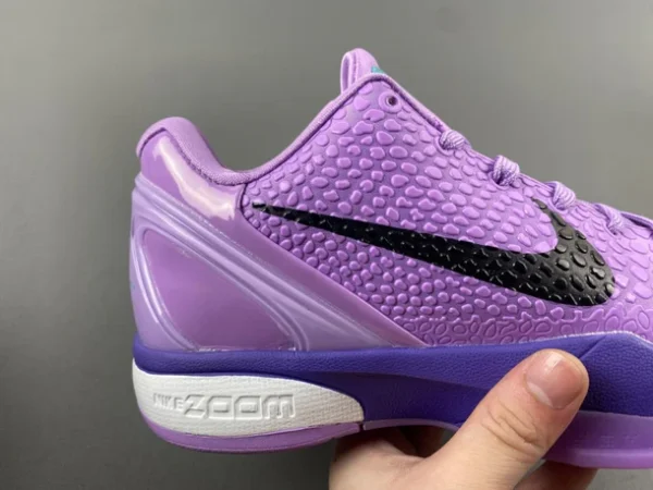 Kobe 6 Cotton Candy (Exclusive) - Image 10