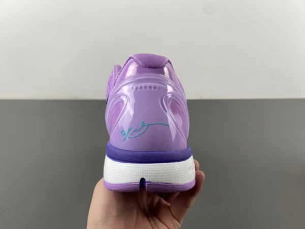 Kobe 6 Cotton Candy (Exclusive) - Image 12