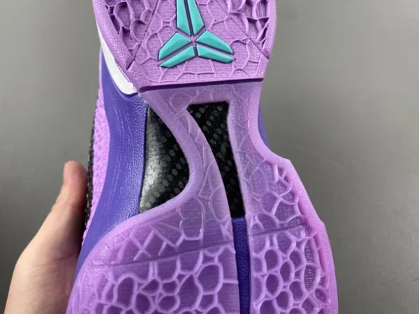 Kobe 6 Cotton Candy (Exclusive) - Image 13