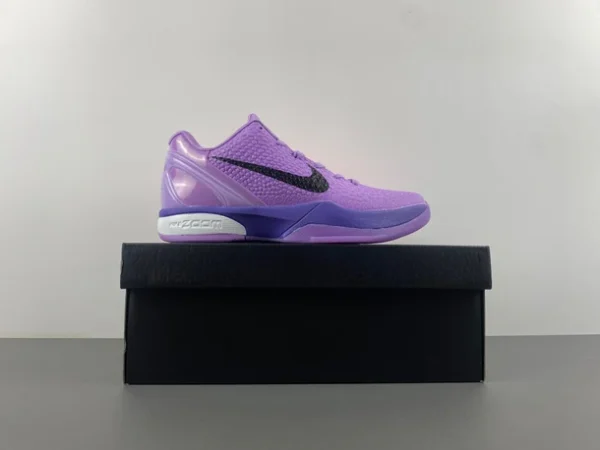 Kobe 6 Cotton Candy (Exclusive) - Image 2