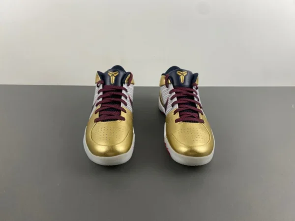 Kobe 4 Protro Gold Medal - Image 10