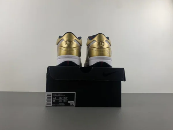 Kobe 4 Protro Gold Medal - Image 13