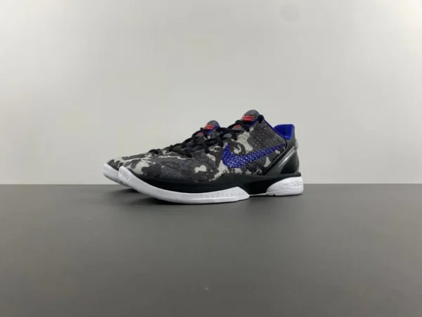 Kobe 6 Urban Camo - Image 3