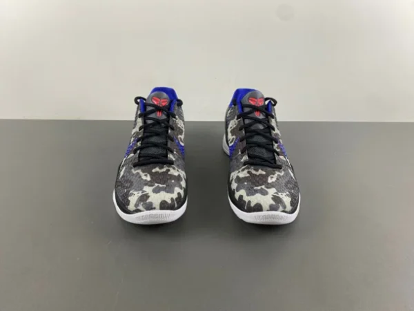 Kobe 6 Urban Camo - Image 4