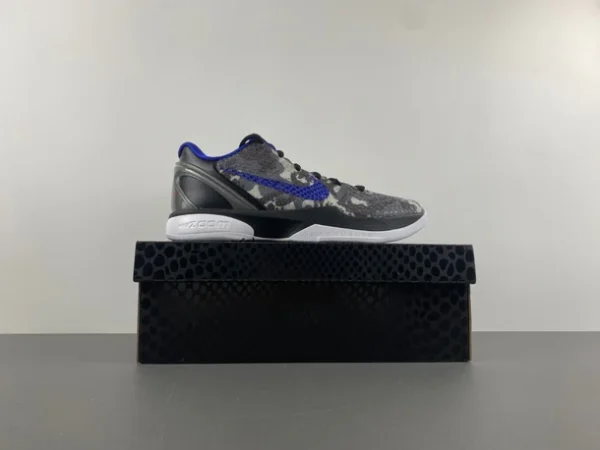 Kobe 6 Urban Camo - Image 8