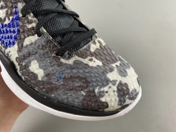 Kobe 6 Urban Camo - Image 9