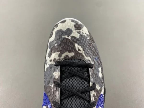 Kobe 6 Urban Camo - Image 11