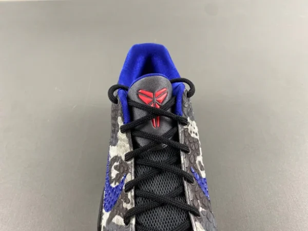 Kobe 6 Urban Camo - Image 2