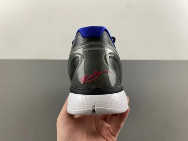 Kobe 6 Urban Camo - Image 12