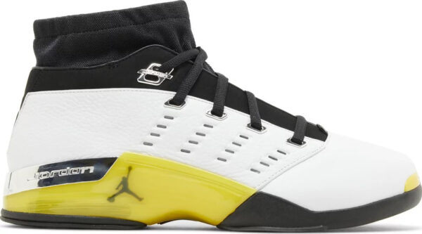 Jordan 17 OG Low All-Star Lightning (2002)