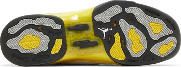 Jordan 17 OG Low All-Star Lightning (2002) - Image 4